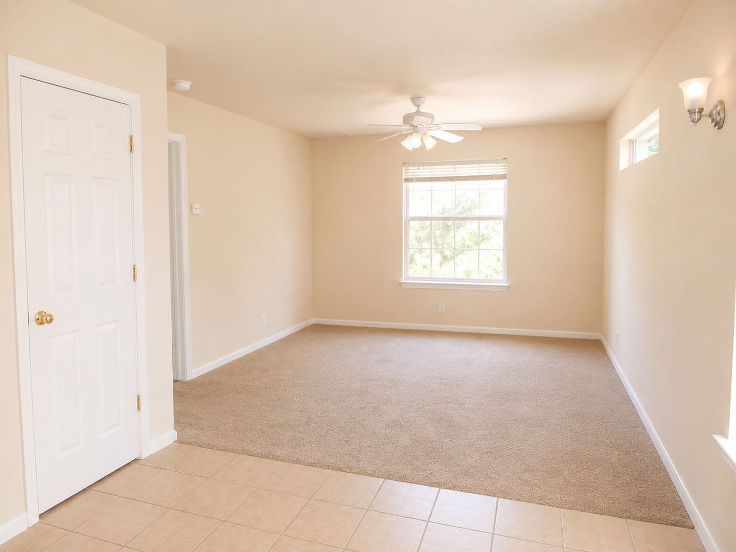 Austin Apartment: 5212-B Guadalupe Street