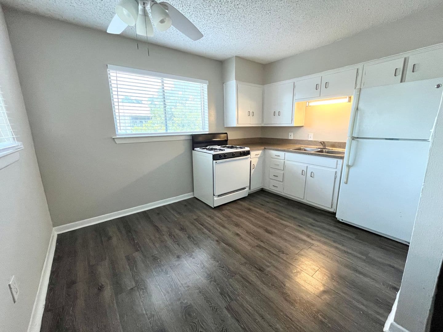 Austin Apartment: 3106 Duval Street