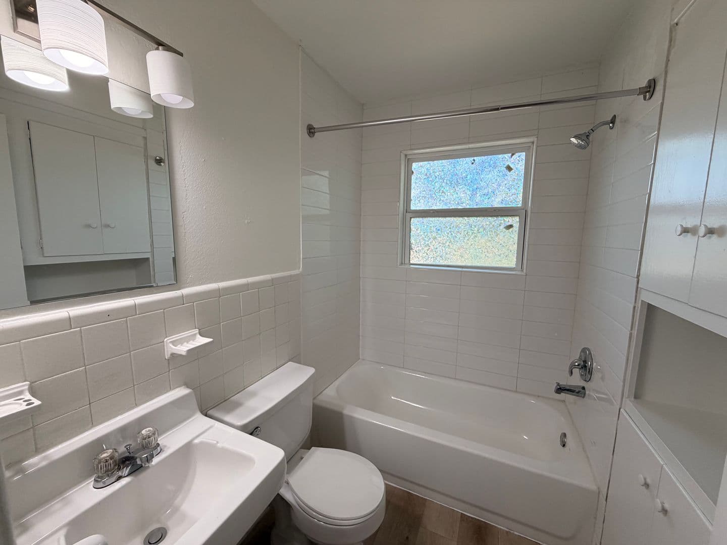 Austin Apartment: 3106 Duval Street