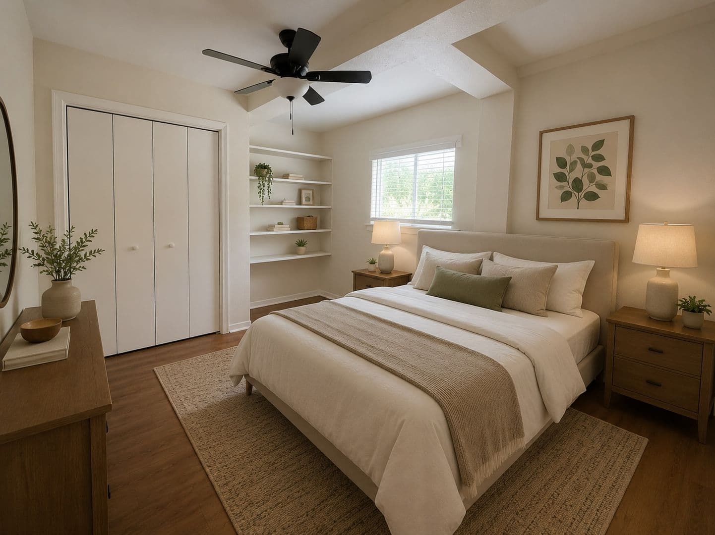Austin Apartment: 3106 Duval Street