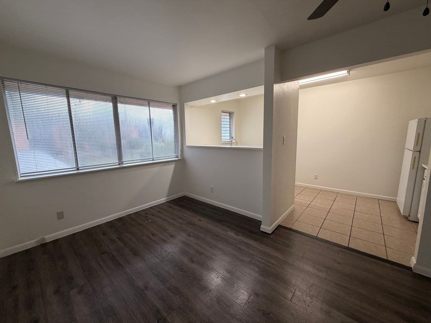 Austin Apartment: 3304 Red River