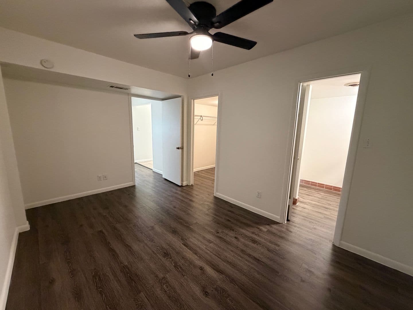 Austin Apartment: 3304 Red River