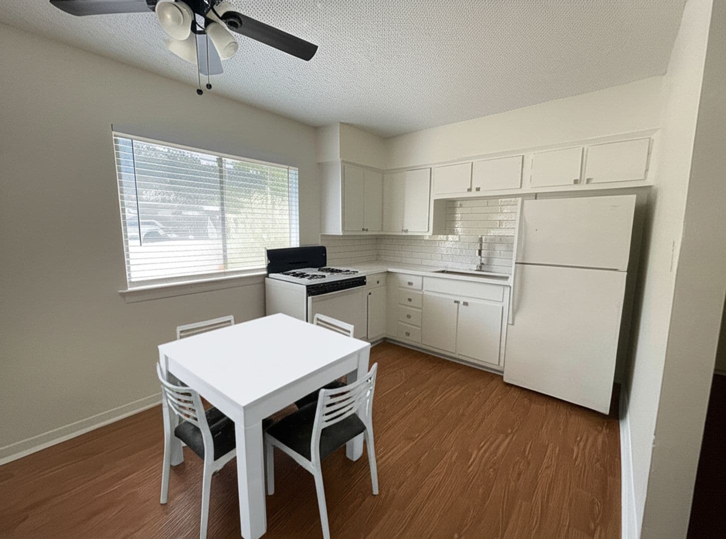 Austin Apartment: 3106 Duval Street