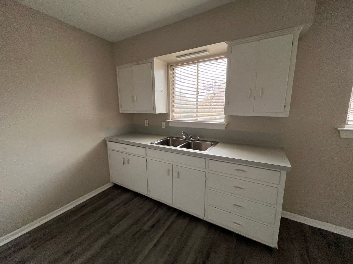 Austin Apartment: 3106 Duval Street