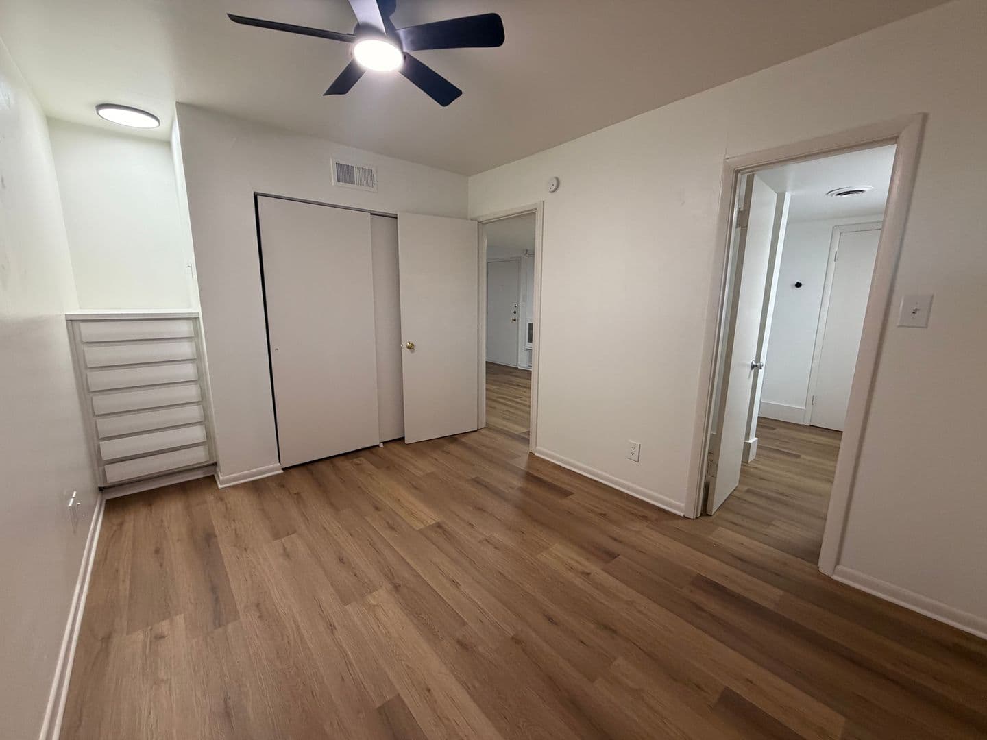 Austin Apartment: 3304 Red River
