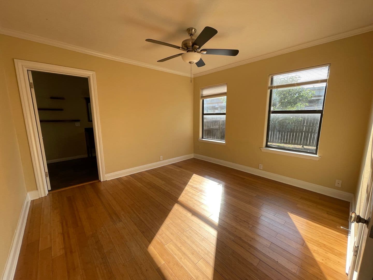 Austin House: 1038 E 43rd St.