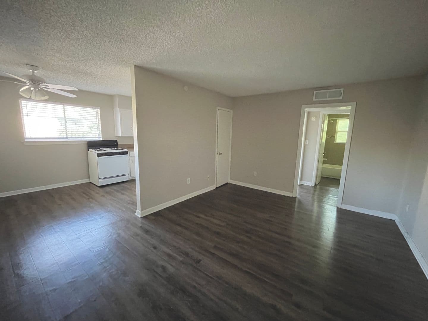 Austin Apartment: 3106 Duval Street