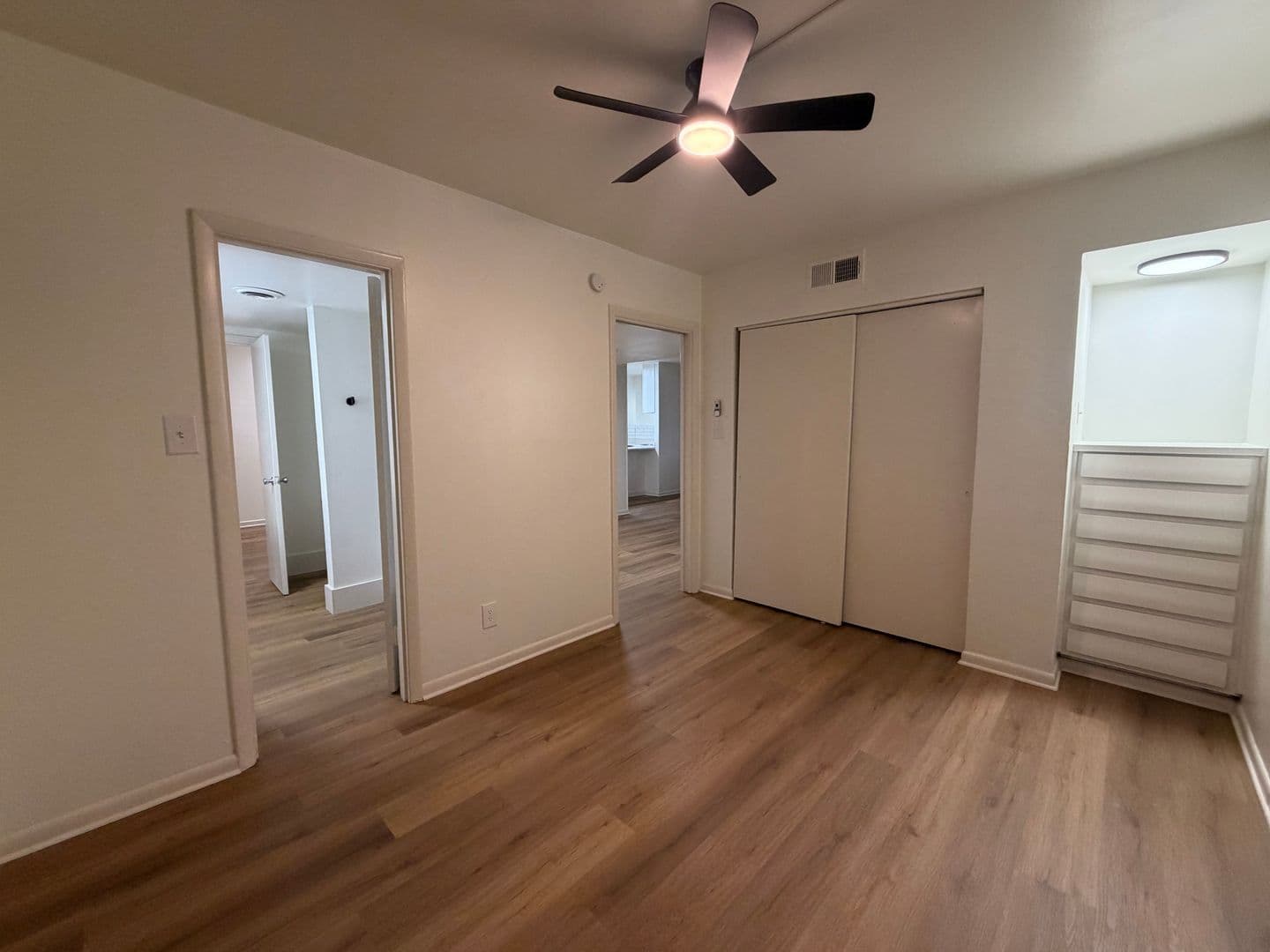 Austin Apartment: 3304 Red River