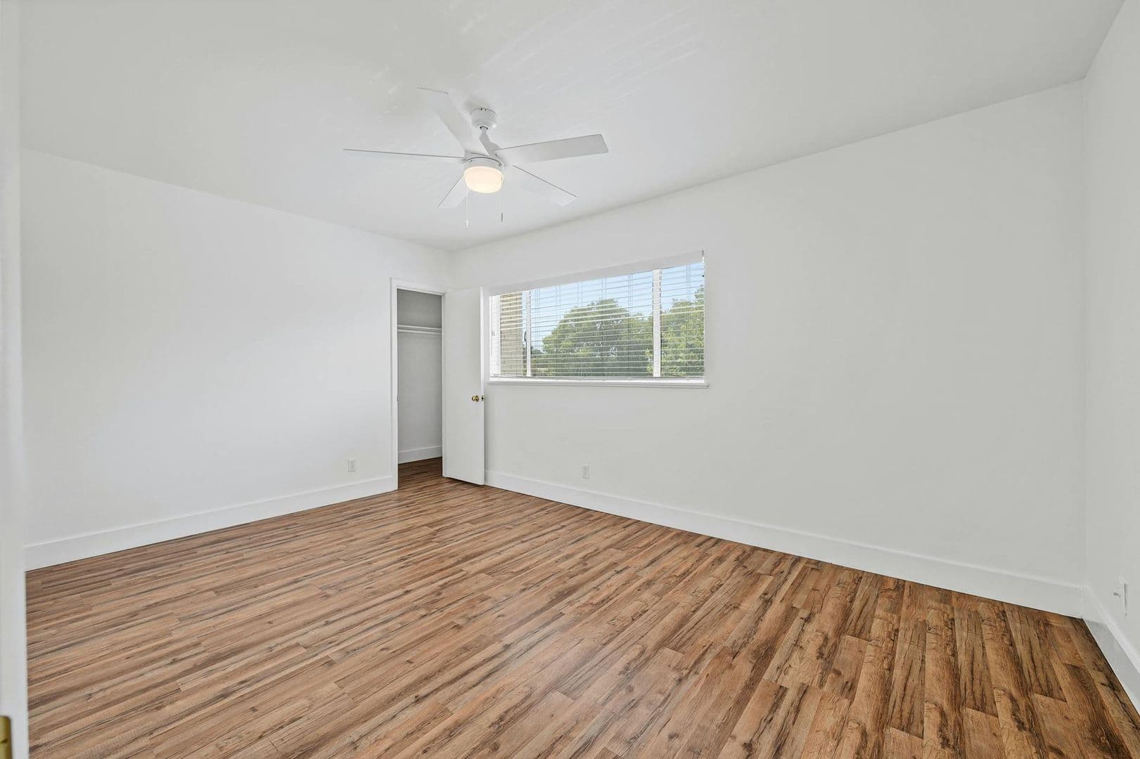 Austin Apartment: 2401 Winsted Ln