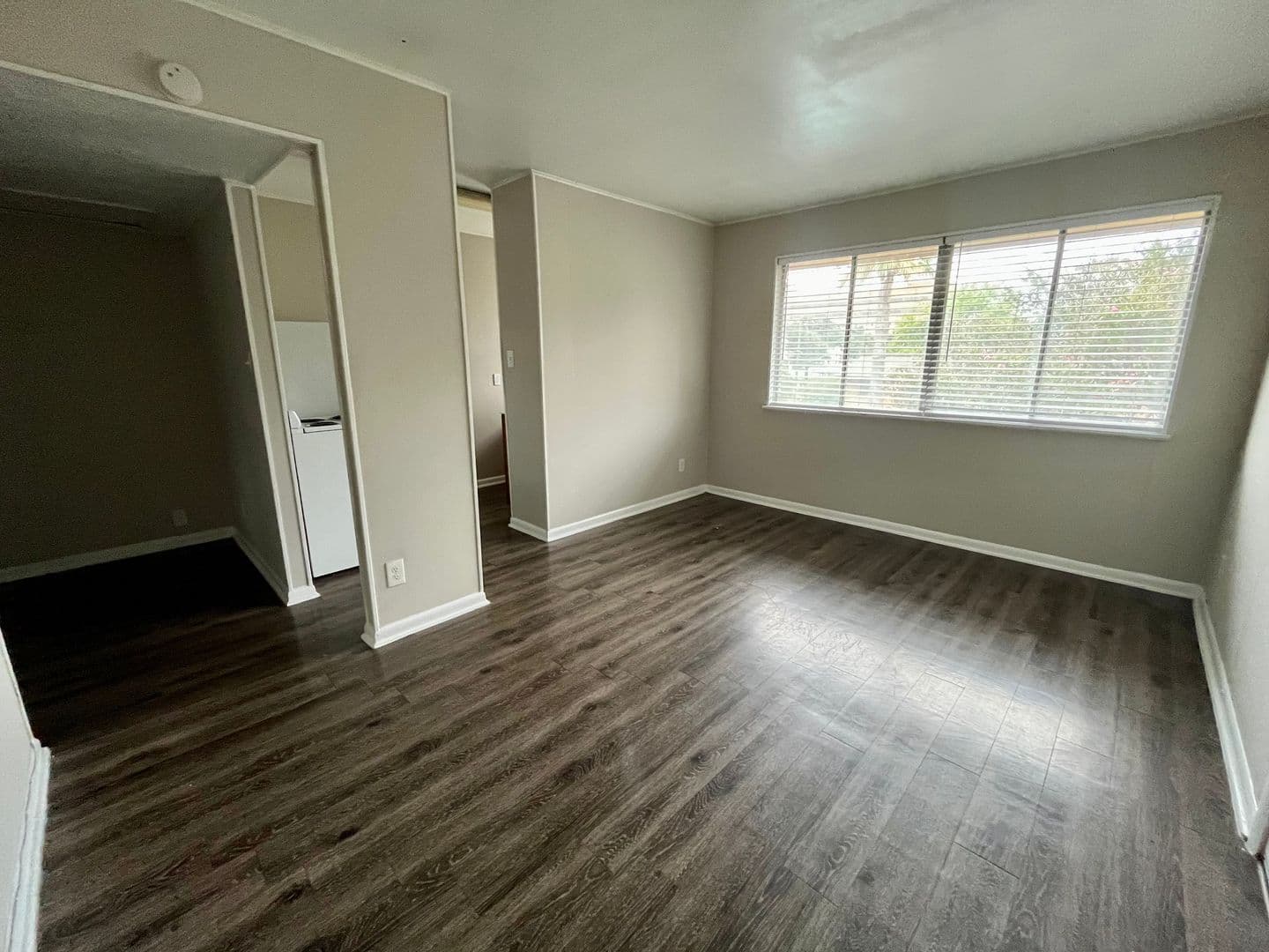 Austin Apartment: 3304 Red River