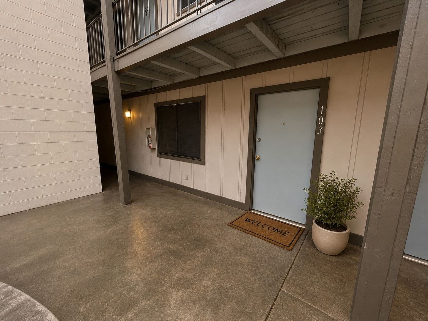 Austin Apartment: 3106 Duval Street