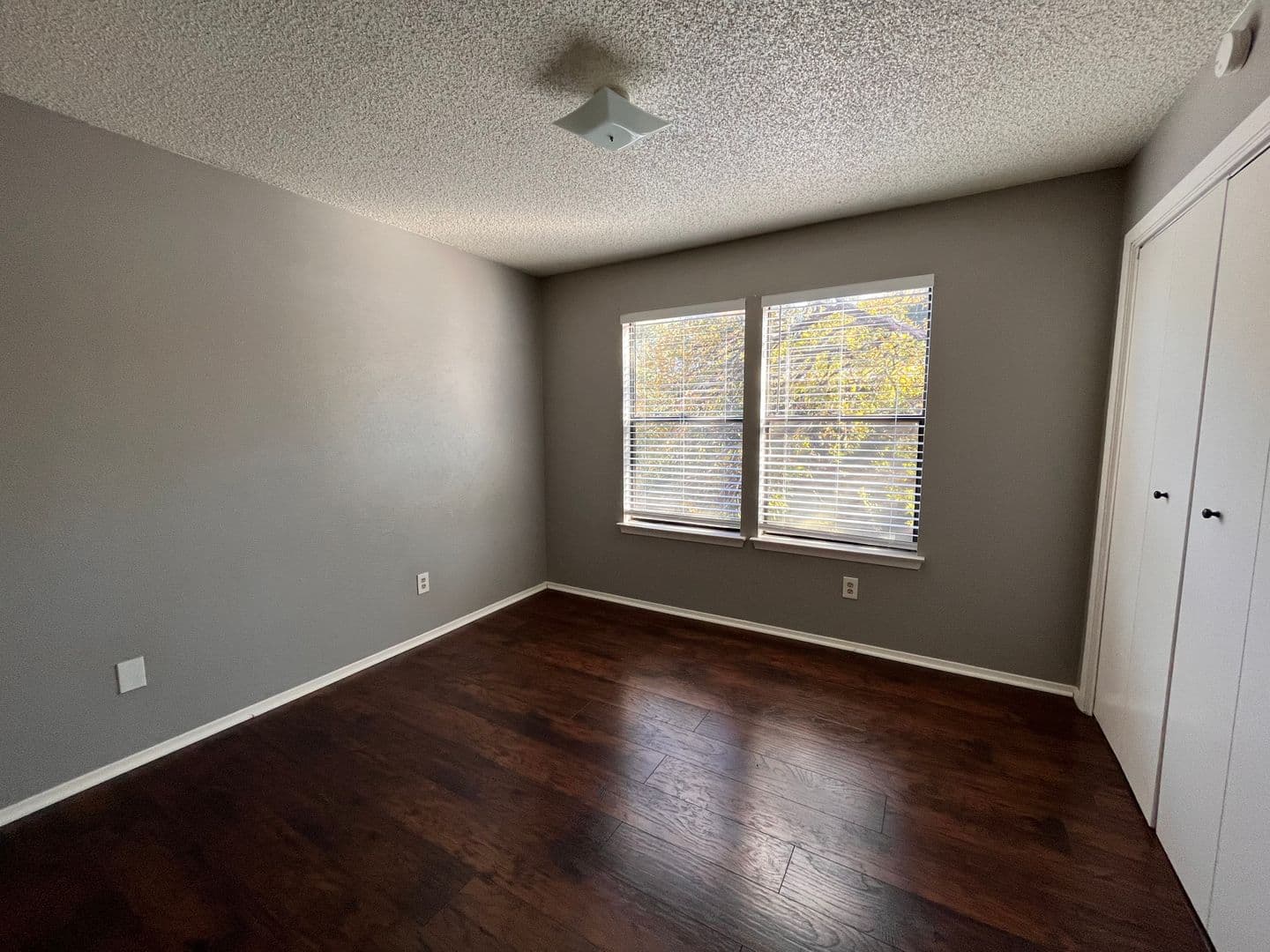 Austin Apartment: 5309-C Indio Dr