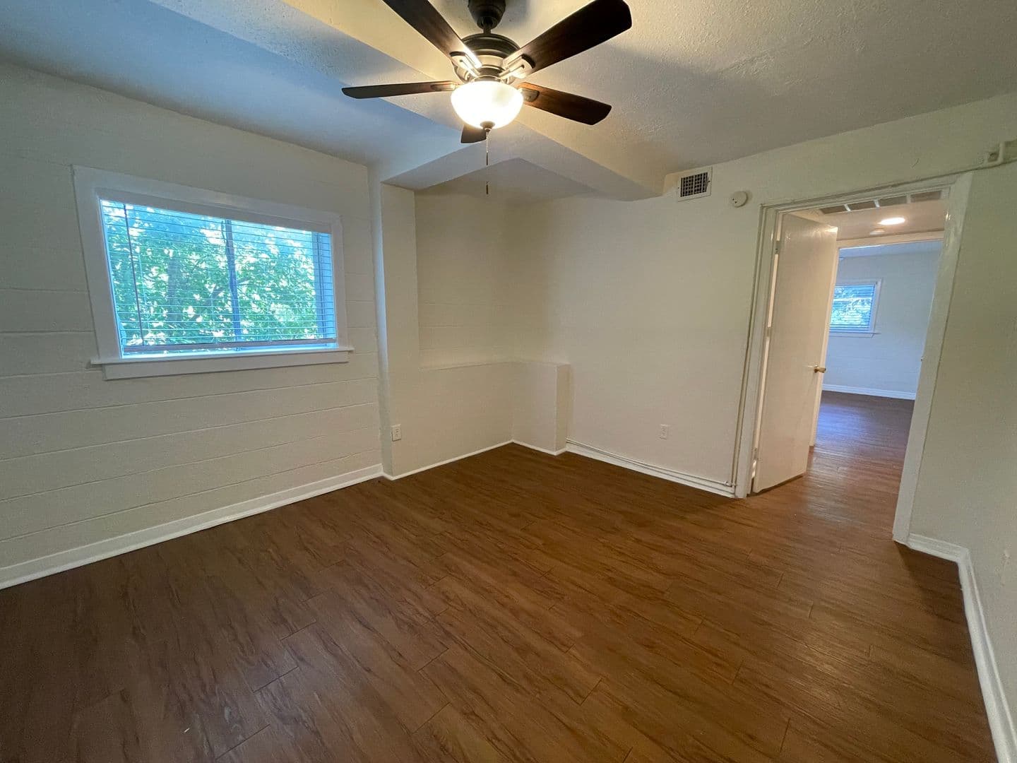 Austin Apartment: 3106 Duval Street