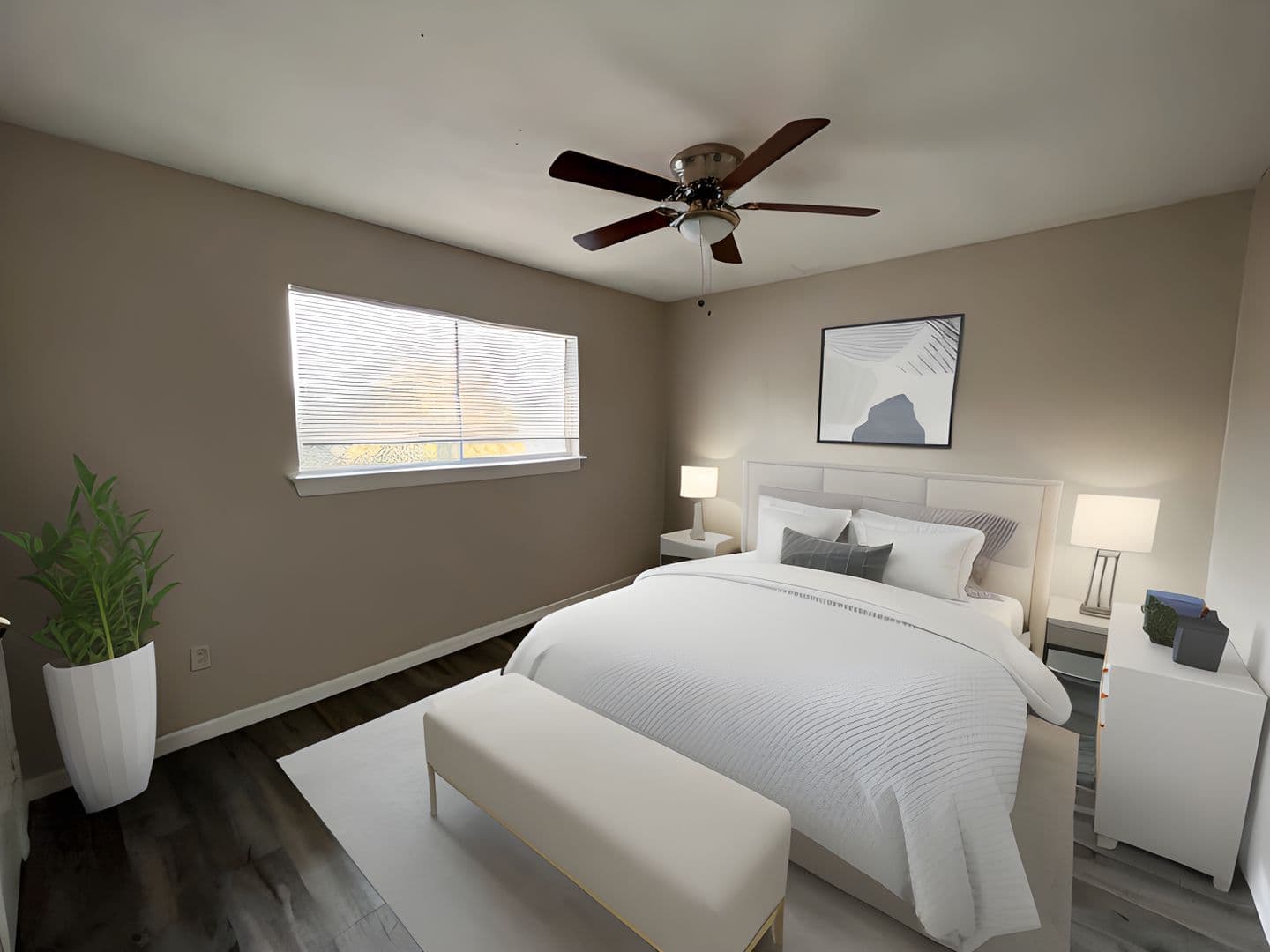 Austin Apartment: 3106 Duval Street