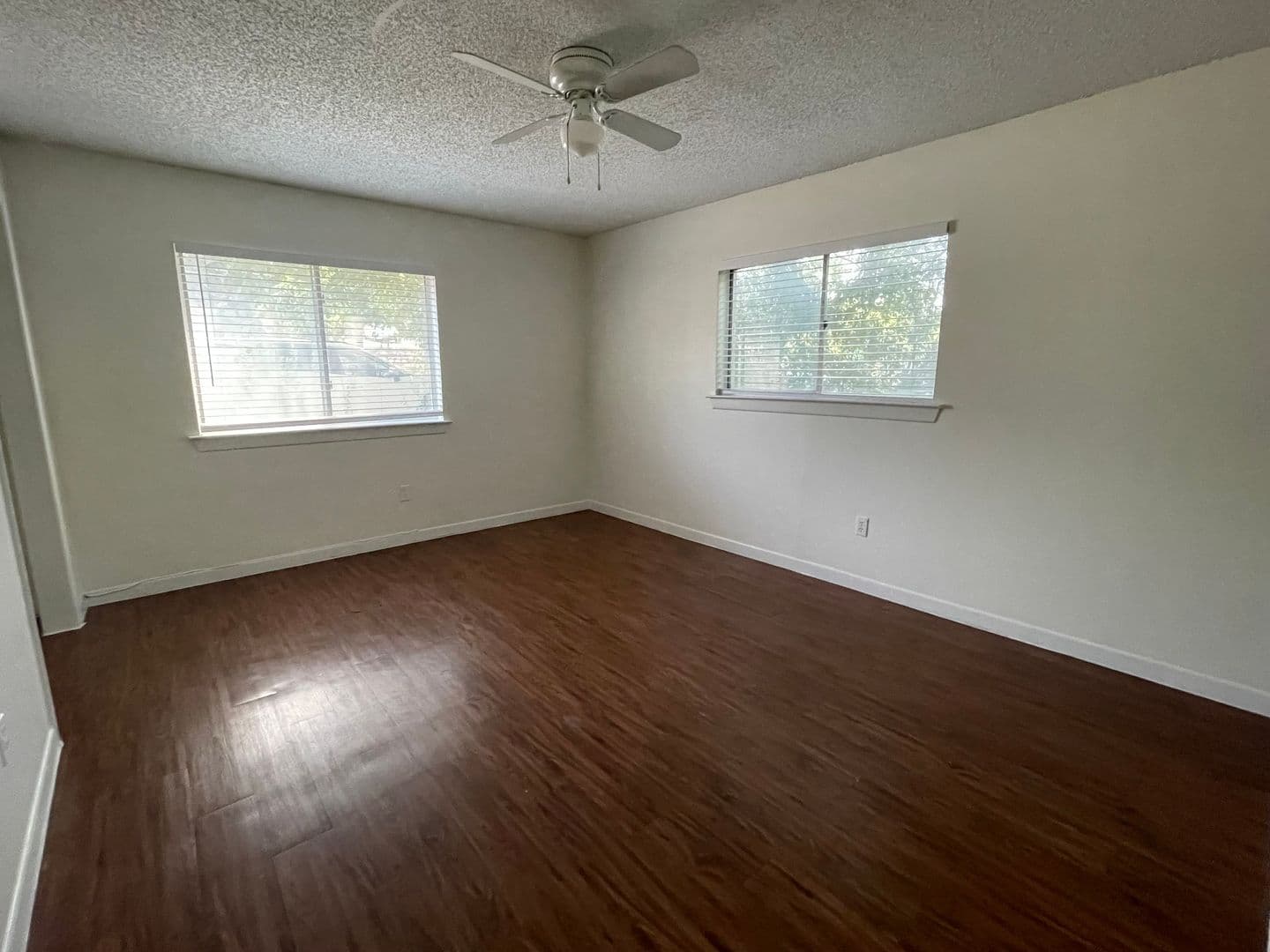 Austin Apartment: 3106 Duval Street