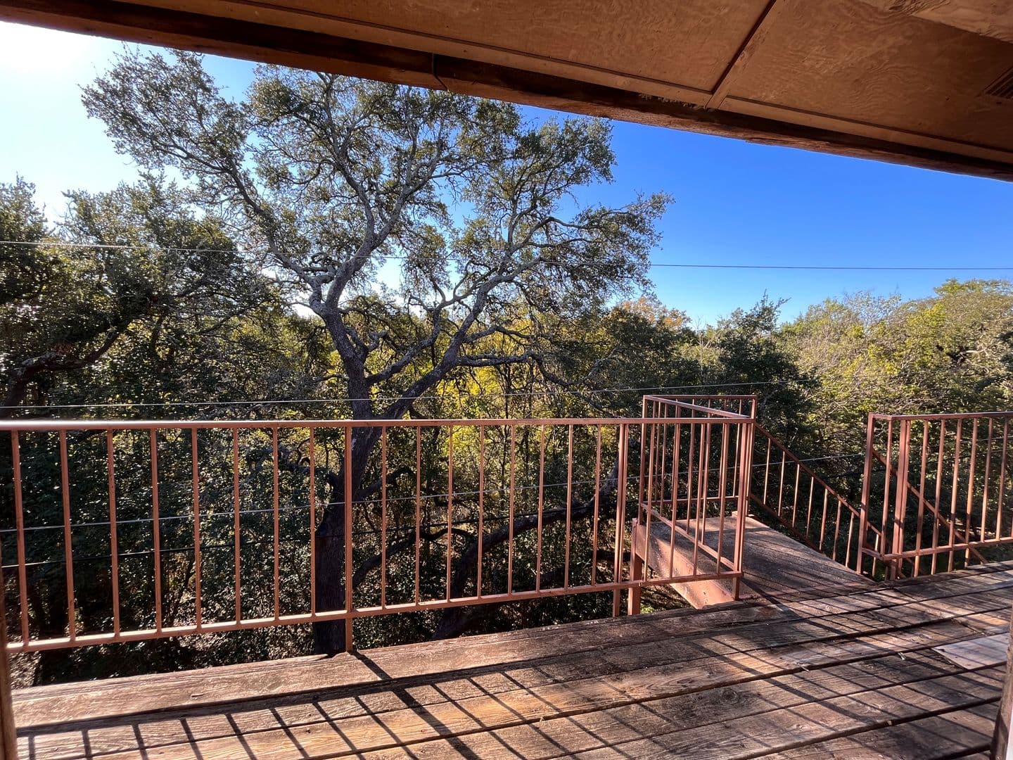 Austin Apartment: 5309-C Indio Dr