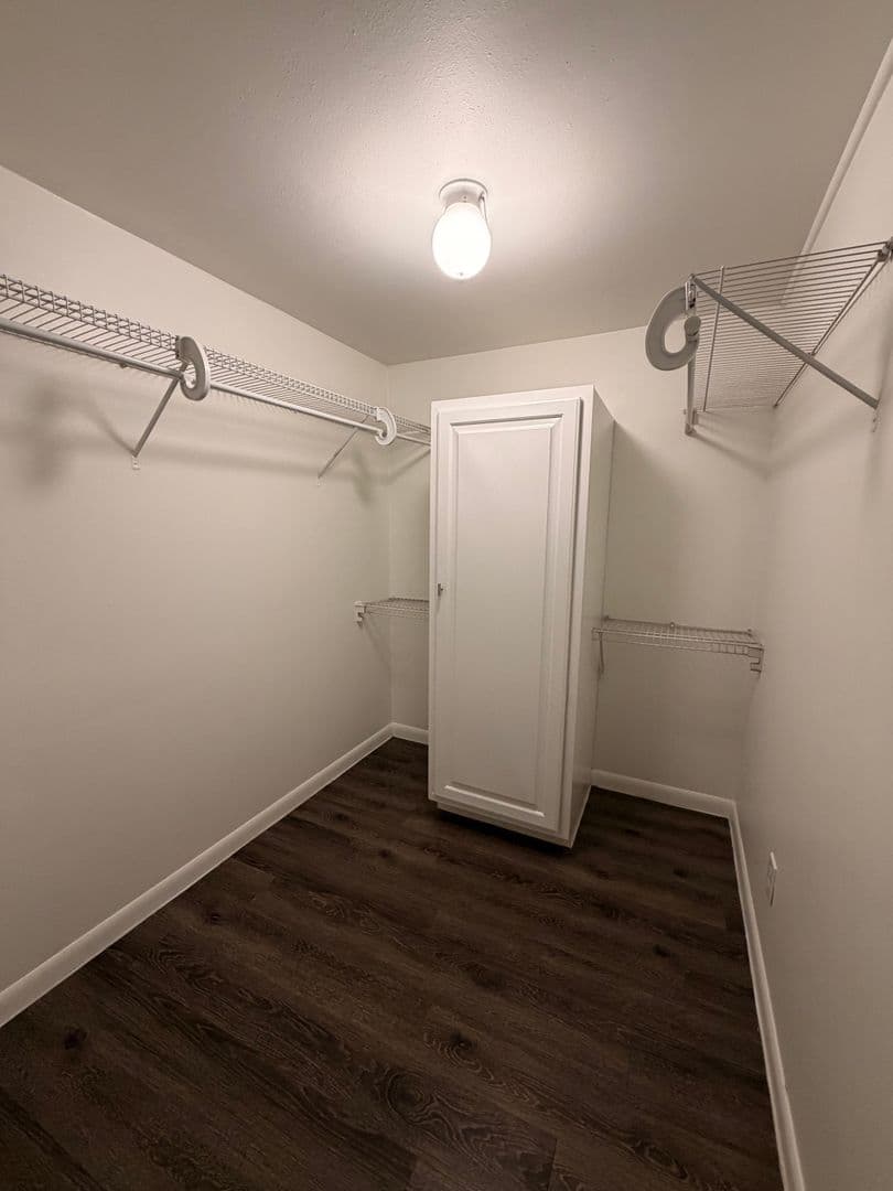 Austin Apartment: 3304 Red River