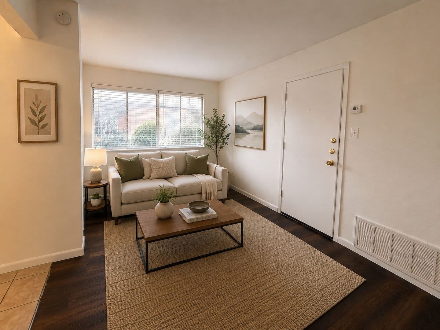 Austin Apartment: 3304 Red River