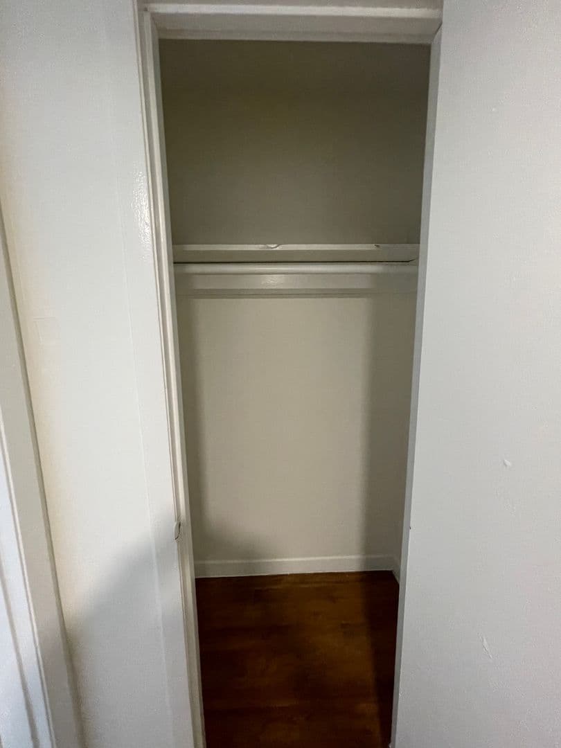 Austin Apartment: 3106 Duval Street