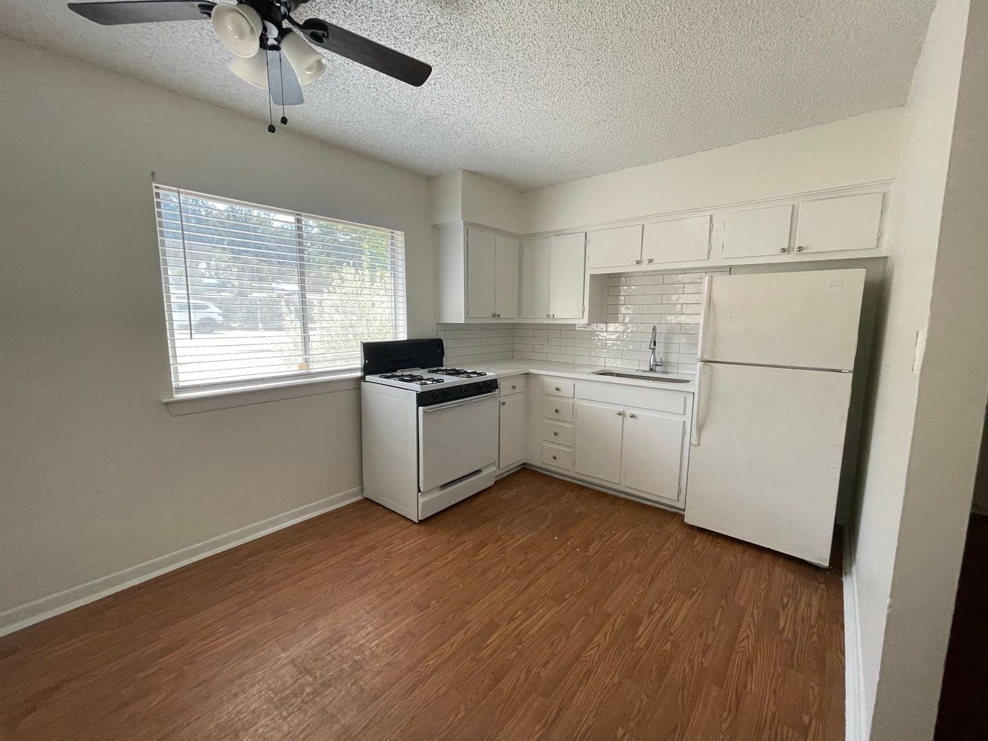 Austin Apartment: 3106 Duval Street