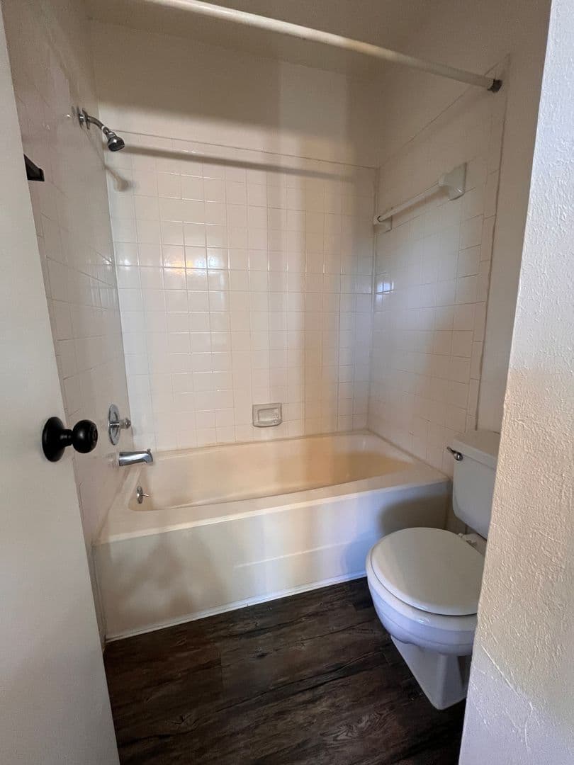 Austin Apartment: 5309-C Indio Dr