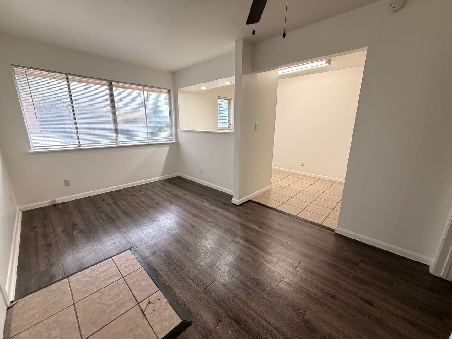 Austin Apartment: 3304 Red River