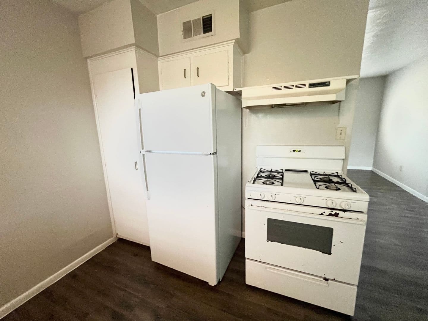 Austin Apartment: 3106 Duval Street