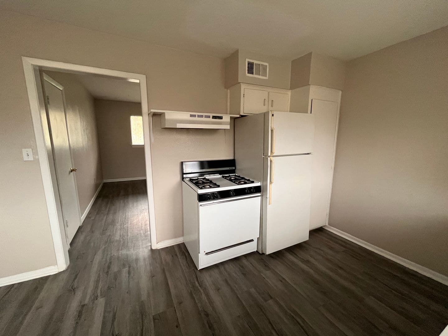 Austin Apartment: 3106 Duval Street
