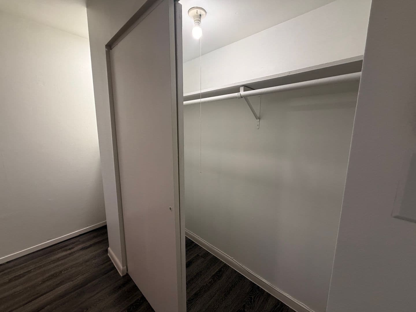 Austin Apartment: 3304 Red River