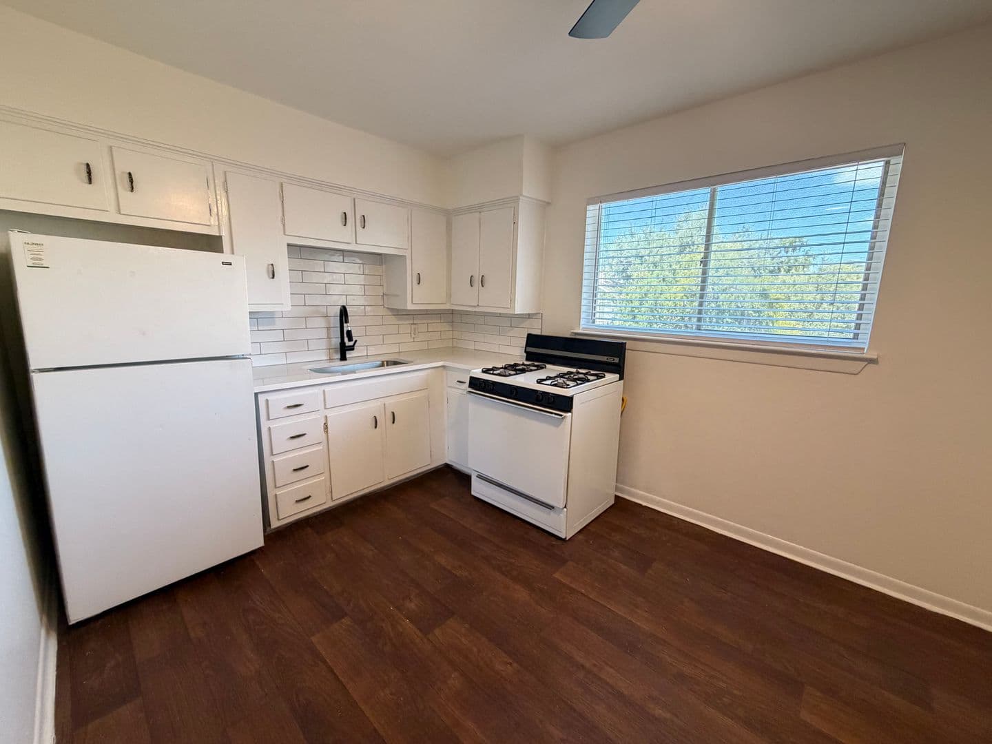 Austin Apartment: 3106 Duval Street