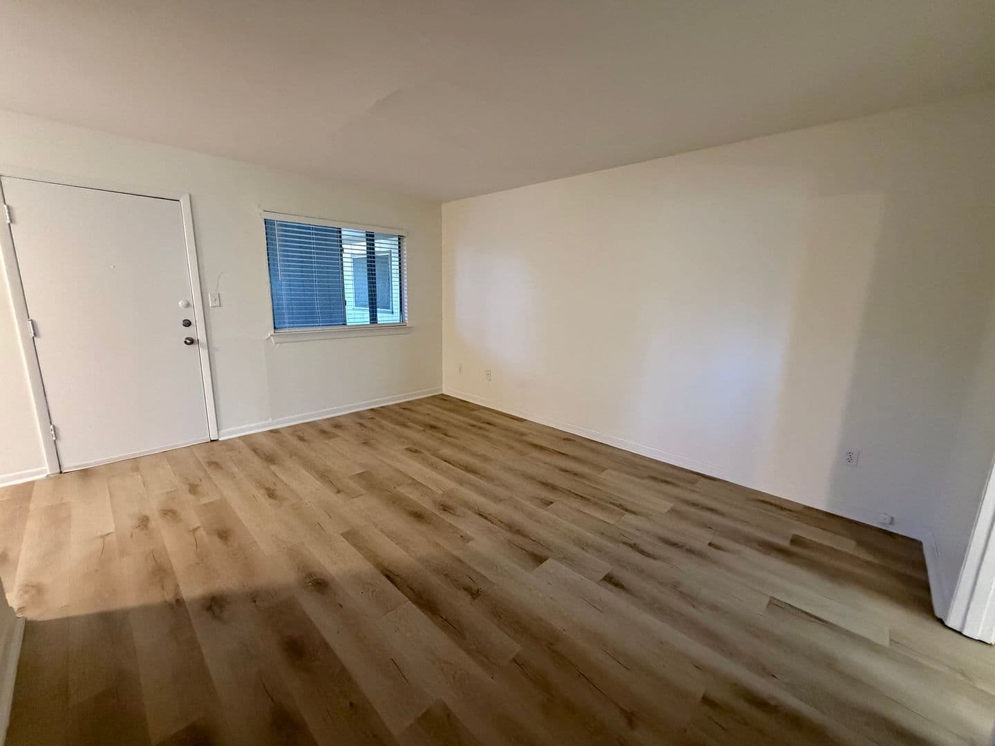 Austin Apartment: 3106 Duval Street