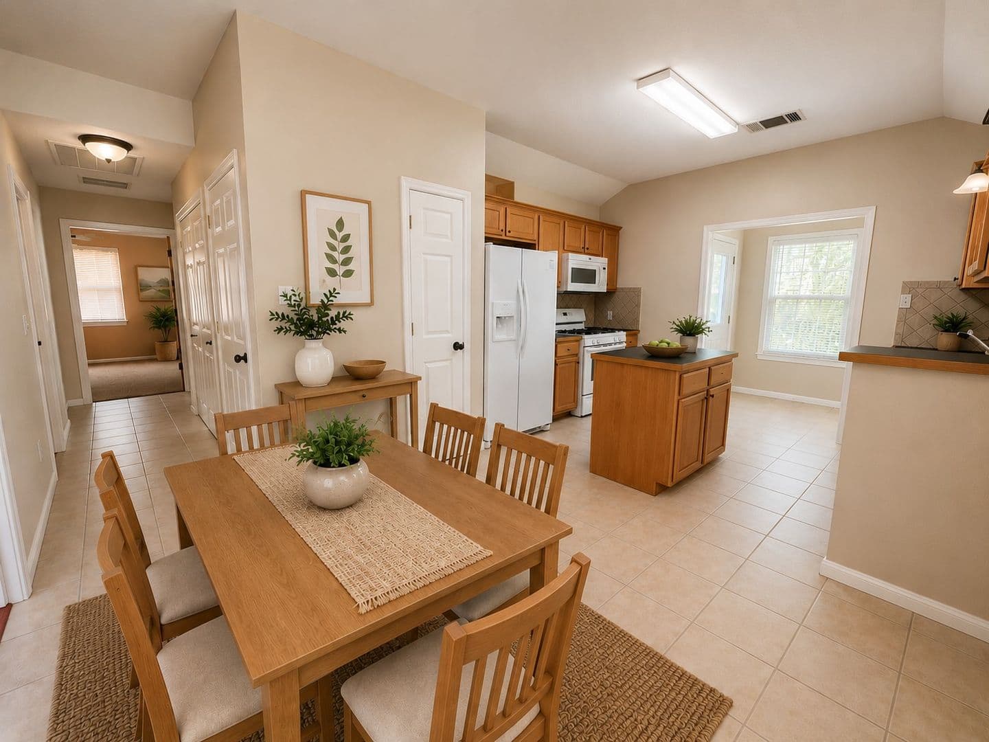 Austin House: 1506-A North Street
