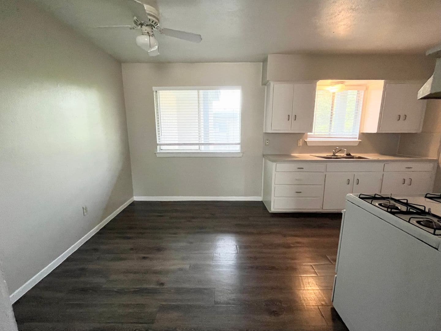 Austin Apartment: 3106 Duval Street