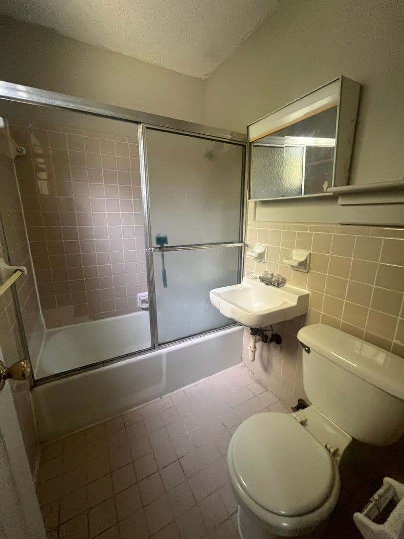 Austin Apartment: 4712 Depew