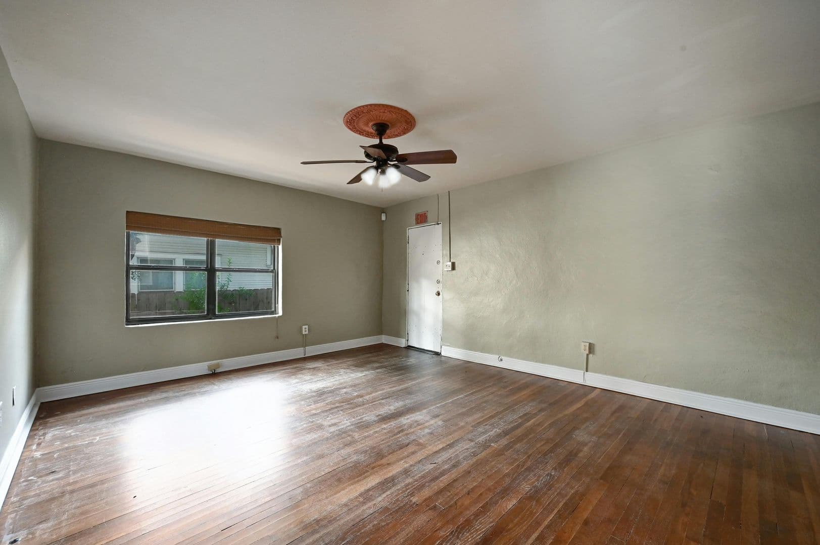 Austin House: 2829 San Gabriel