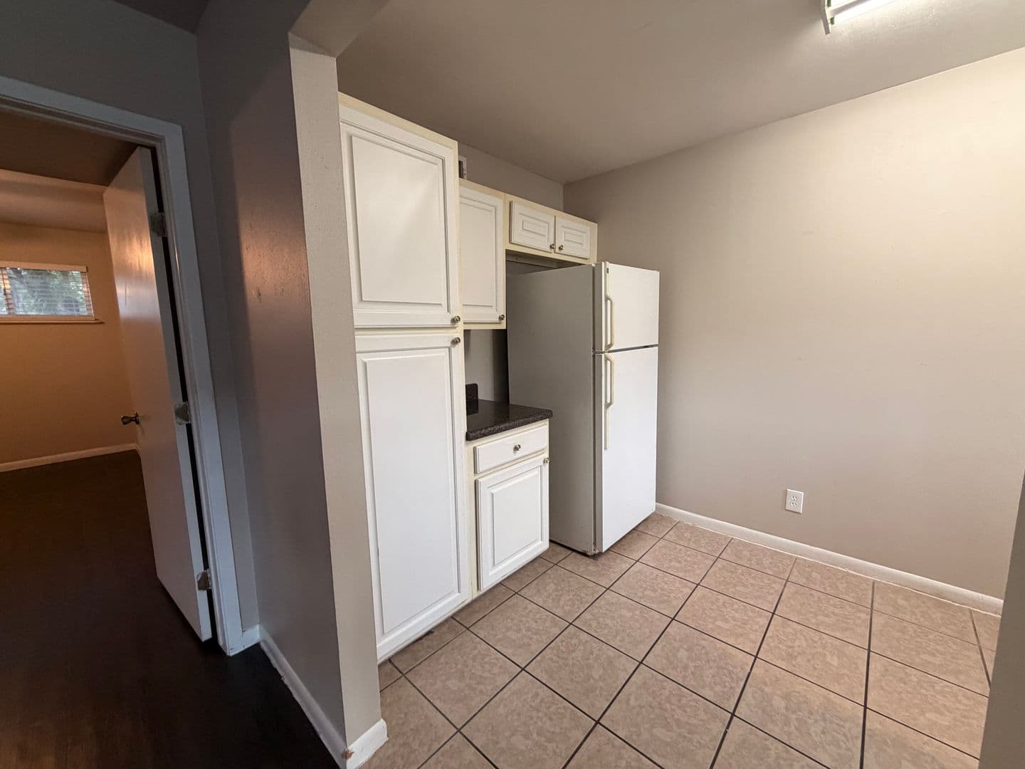 Austin Apartment: 3304 Red River