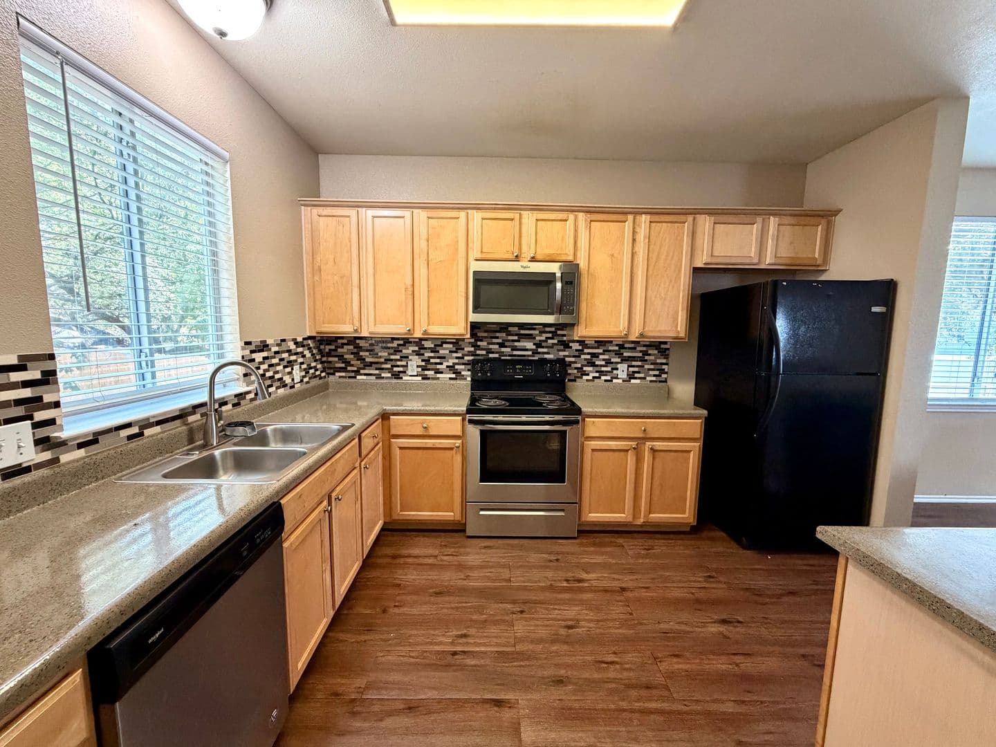 Austin House: 908 B Keith Ln