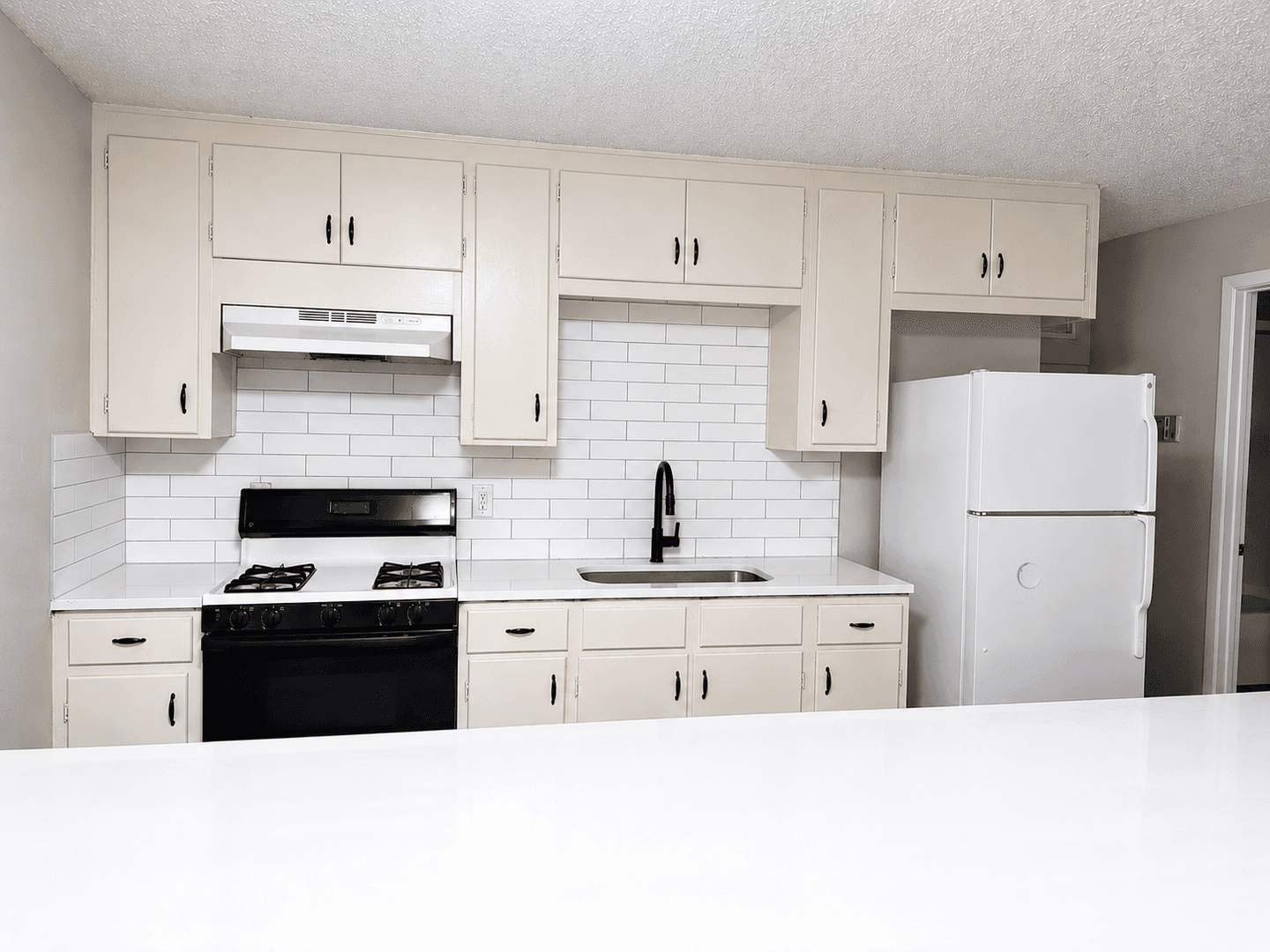 Austin Apartment: 3106 Duval Street