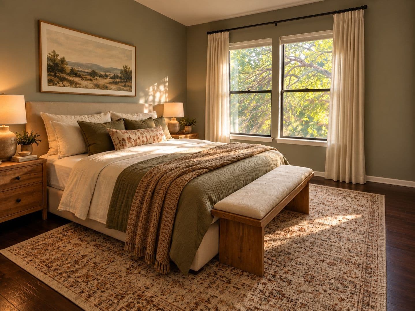 Austin Apartment: 5309-C Indio Dr