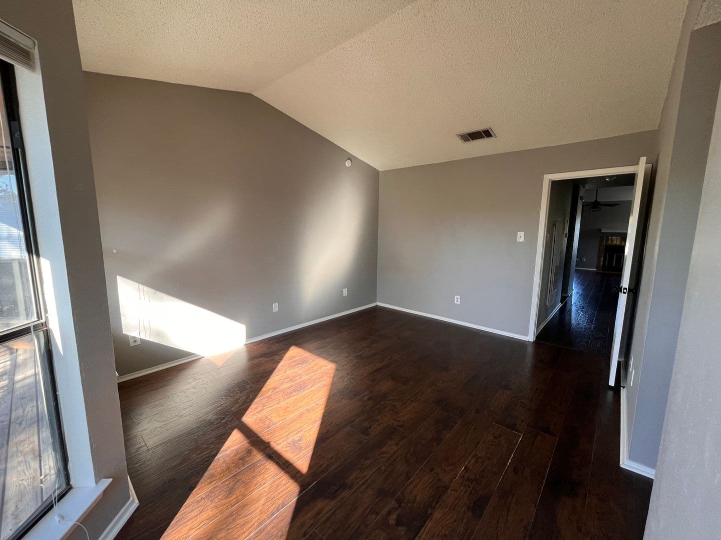 Austin Apartment: 5309-C Indio Dr