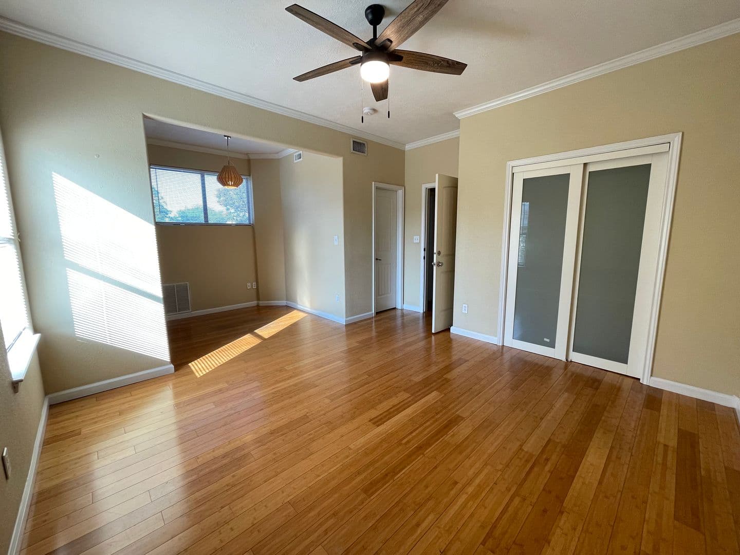 Austin House: 1038 E 43rd St.