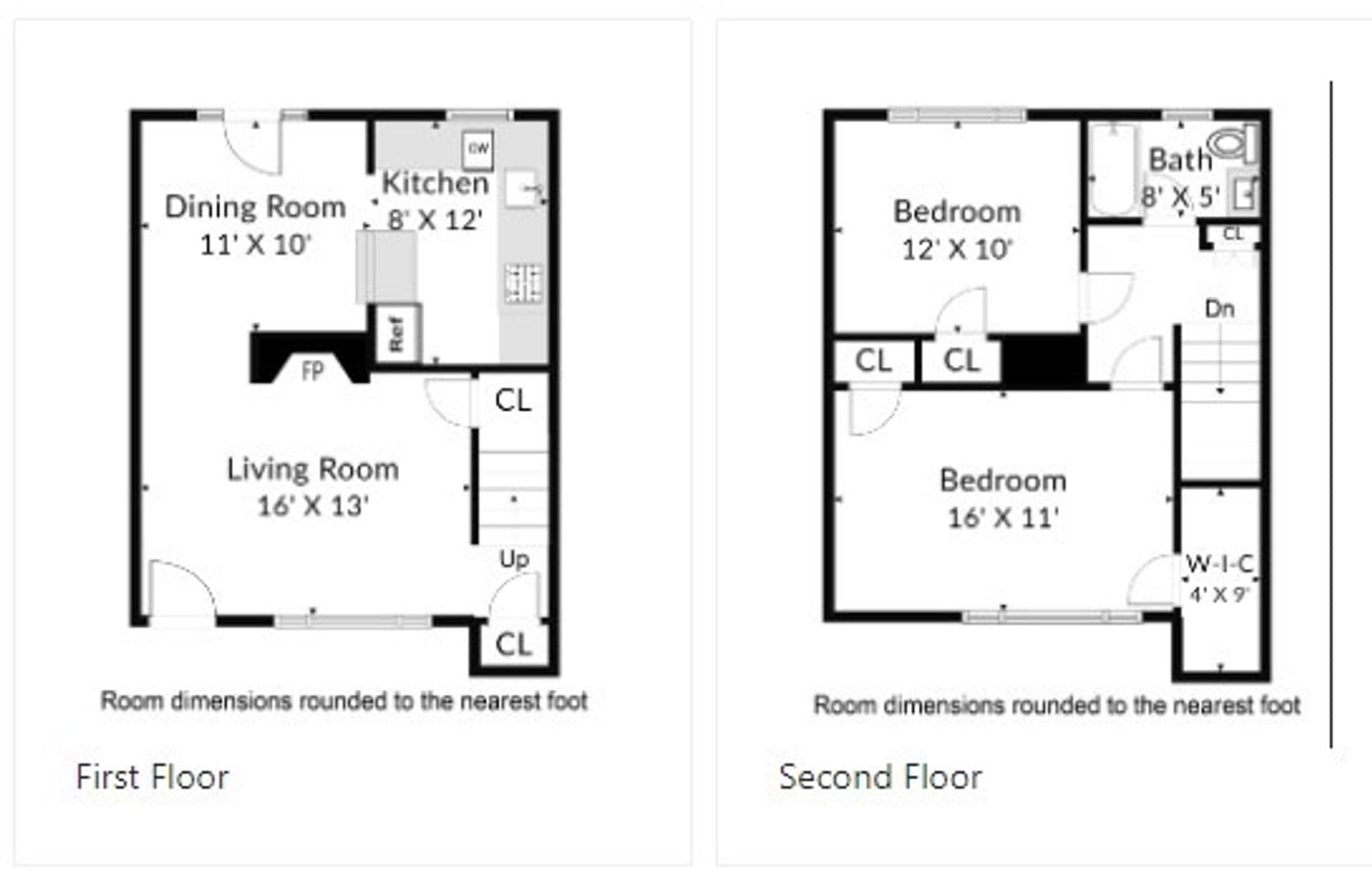Austin Apartment: 2401 Winsted Ln