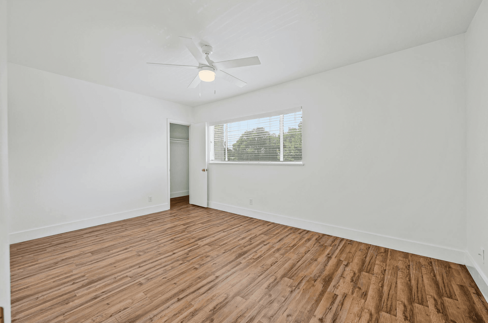 Austin Apartment: 2401 Winsted Ln
