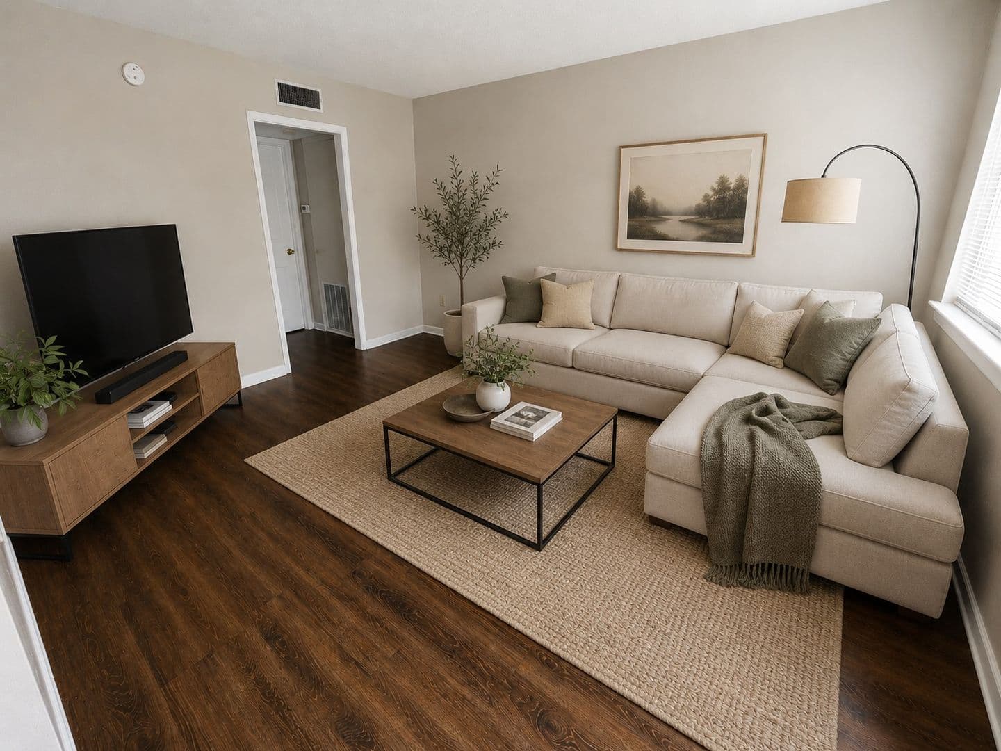 Austin Apartment: 3106 Duval Street