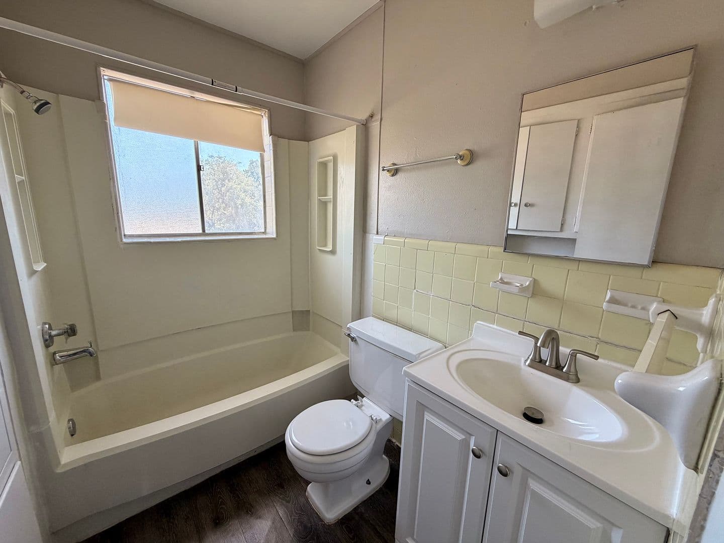 Austin Apartment: 3106 Duval Street