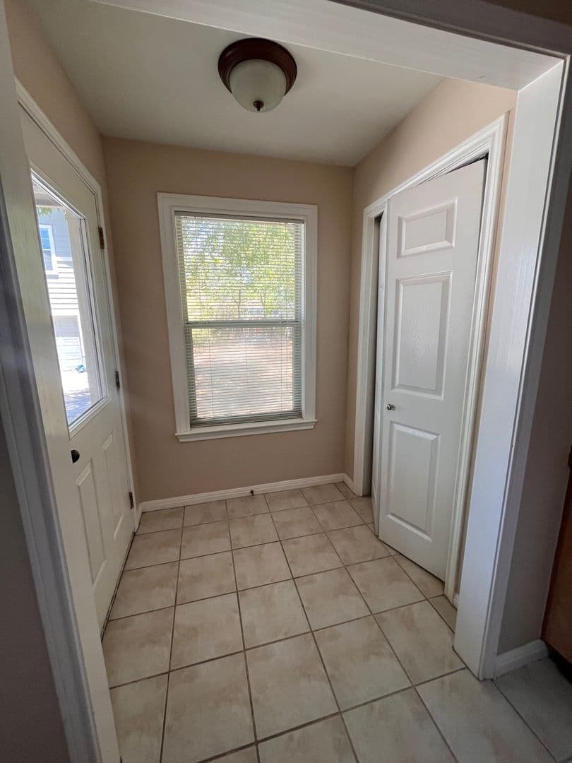 Austin House: 1506-A North Street