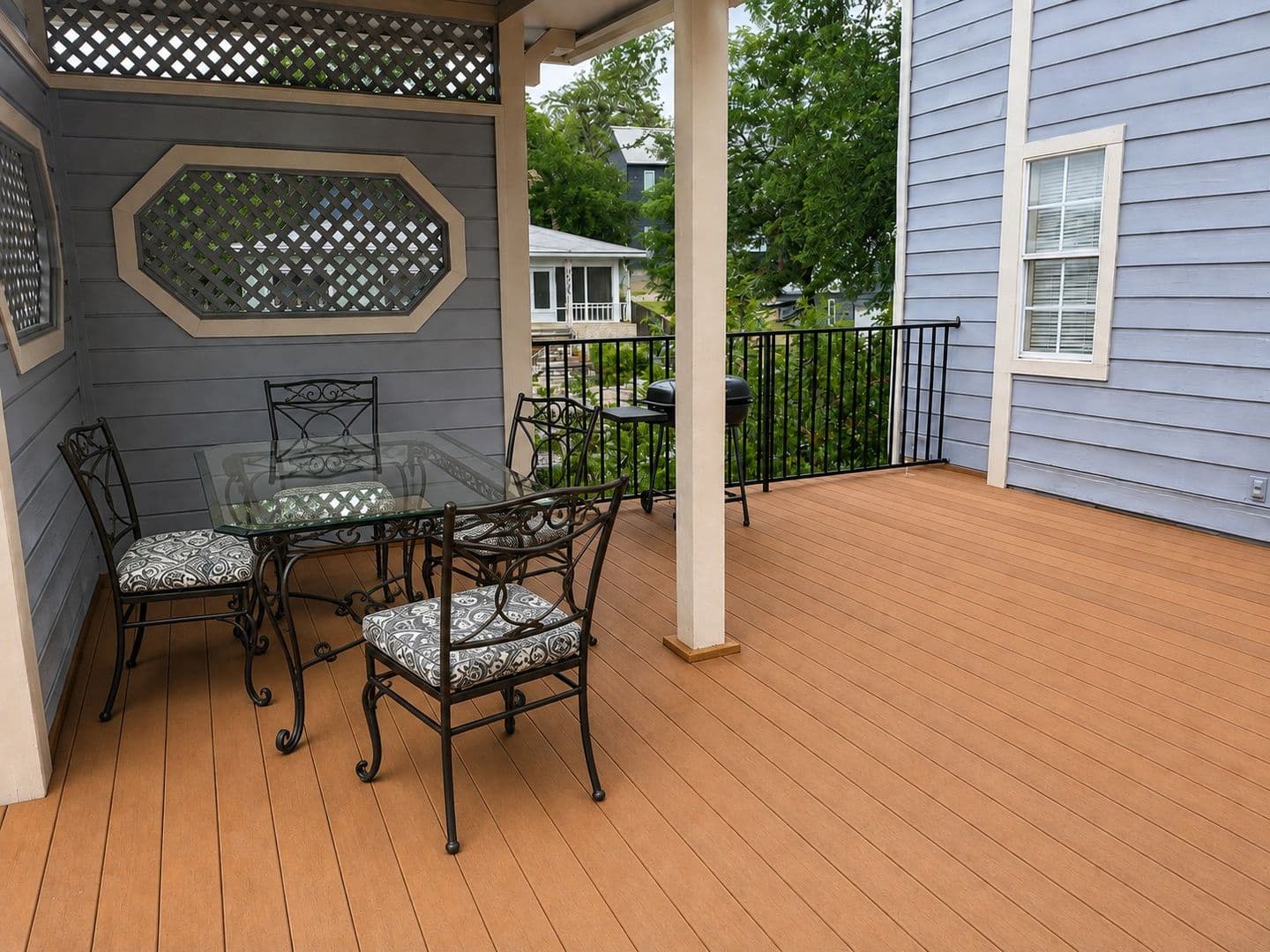 Austin Apartment: 3111 Tom Green