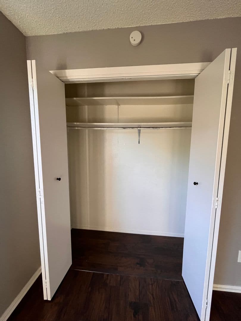 Austin Apartment: 5309-C Indio Dr