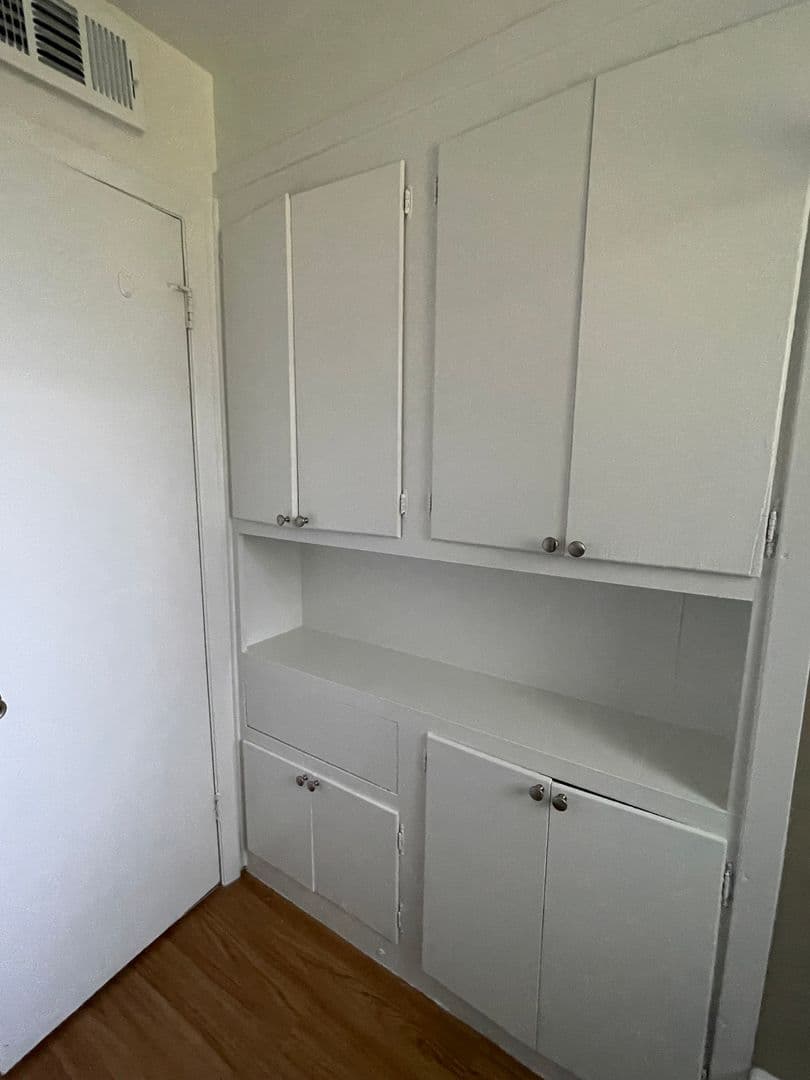 Austin Apartment: 3106 Duval Street