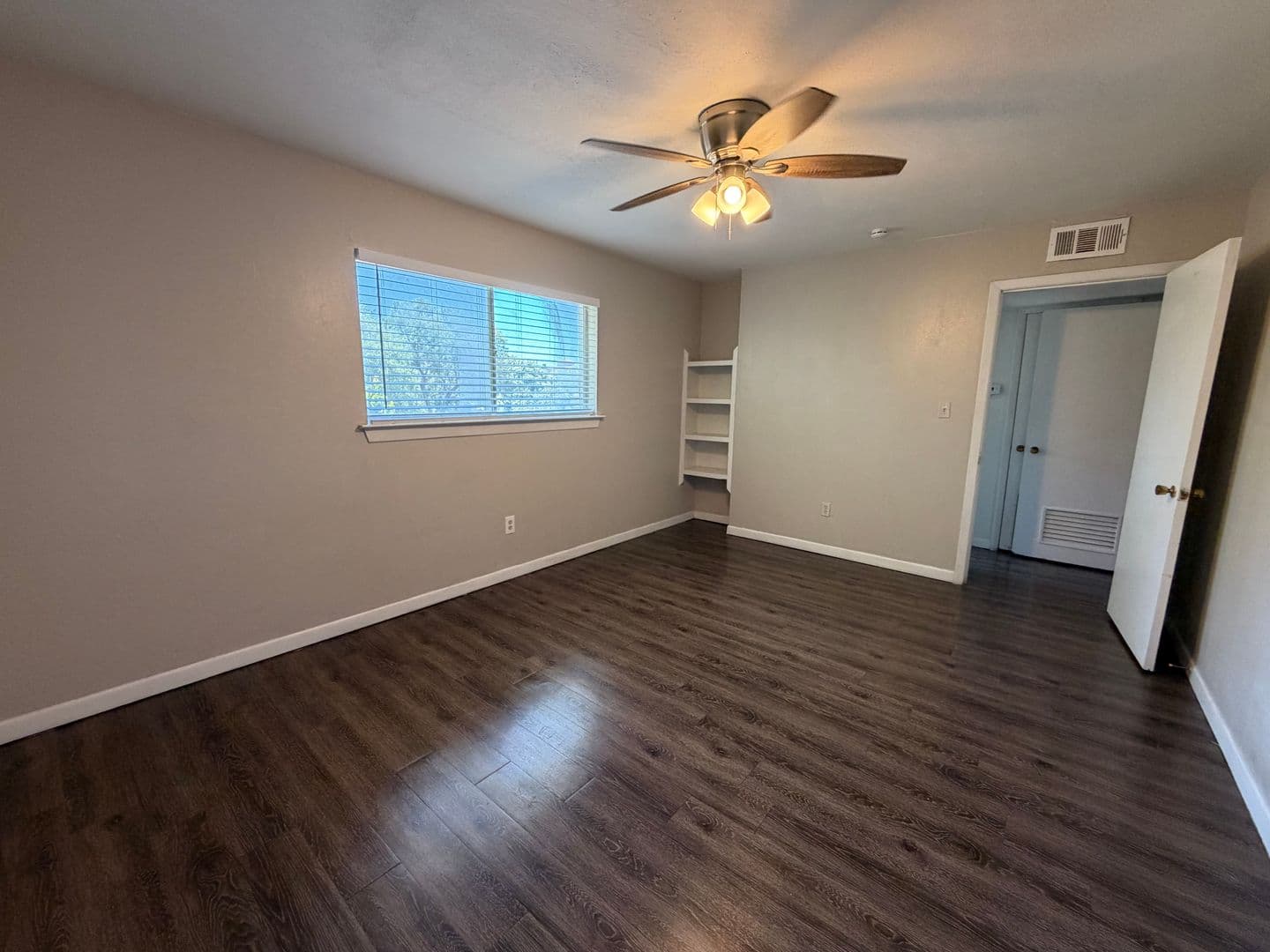 Austin Apartment: 3106 Duval Street